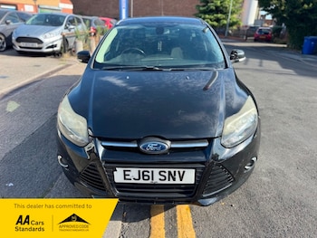 Used Ford Focus 2012 for sale - 79518913: Photo