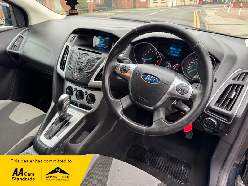 Used Ford Focus 2013 for sale - 76725250: Photo 14