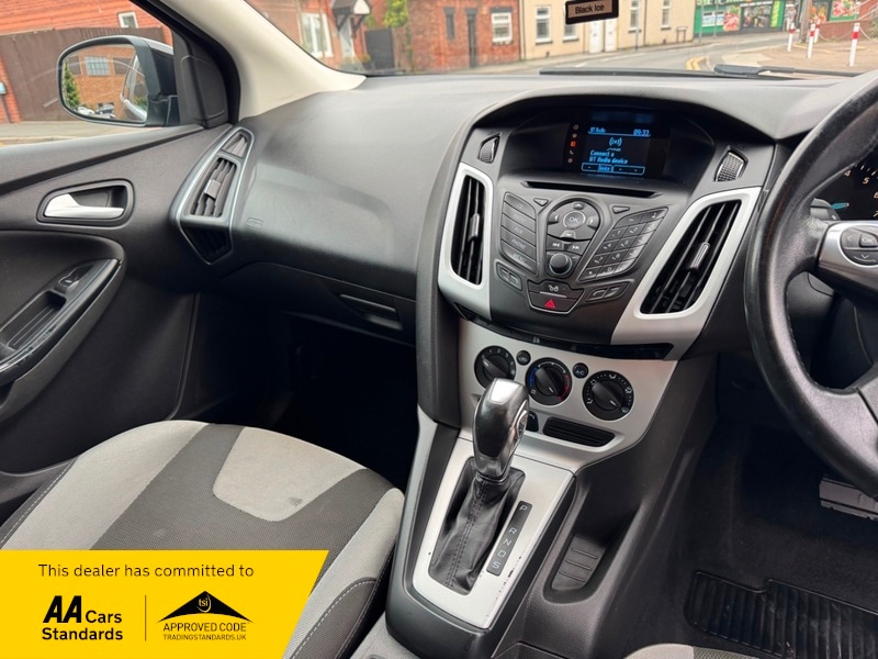 Used Ford Focus 2013 for sale - 76725250: Photo 15