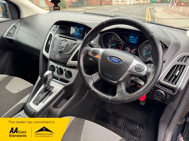Used Ford Focus 2013 for sale - 76725250: Photo 16