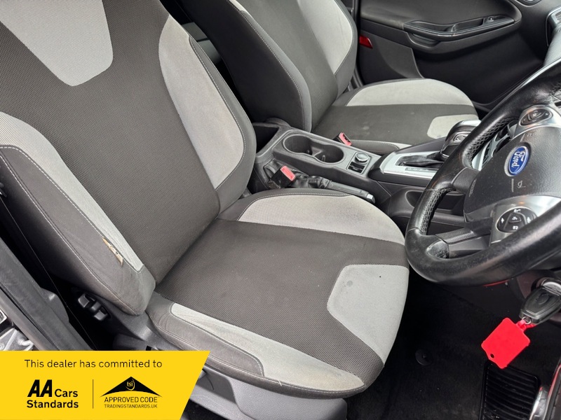 Used Ford Focus 2013 for sale - 76725250: Photo 17