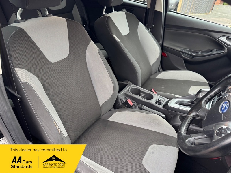 Used Ford Focus 2013 for sale - 76725250: Photo 18