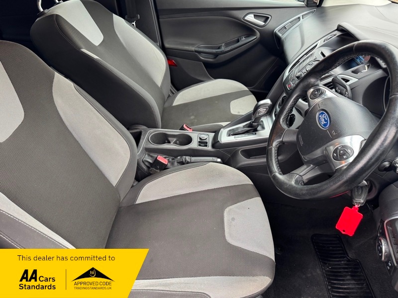 Used Ford Focus 2013 for sale - 76725250: Photo 19