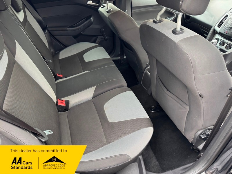 Used Ford Focus 2013 for sale - 76725250: Photo 20