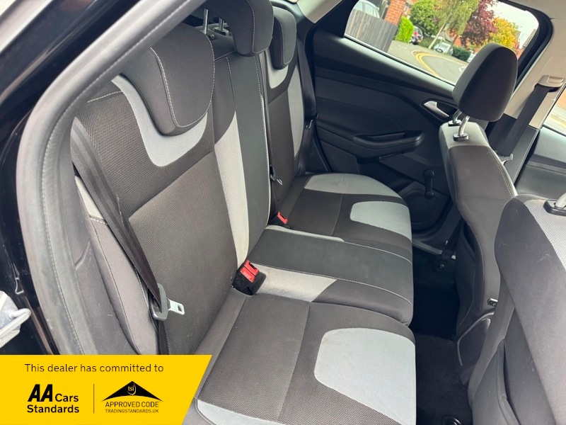 Used Ford Focus 2013 for sale - 76725250: Photo 21