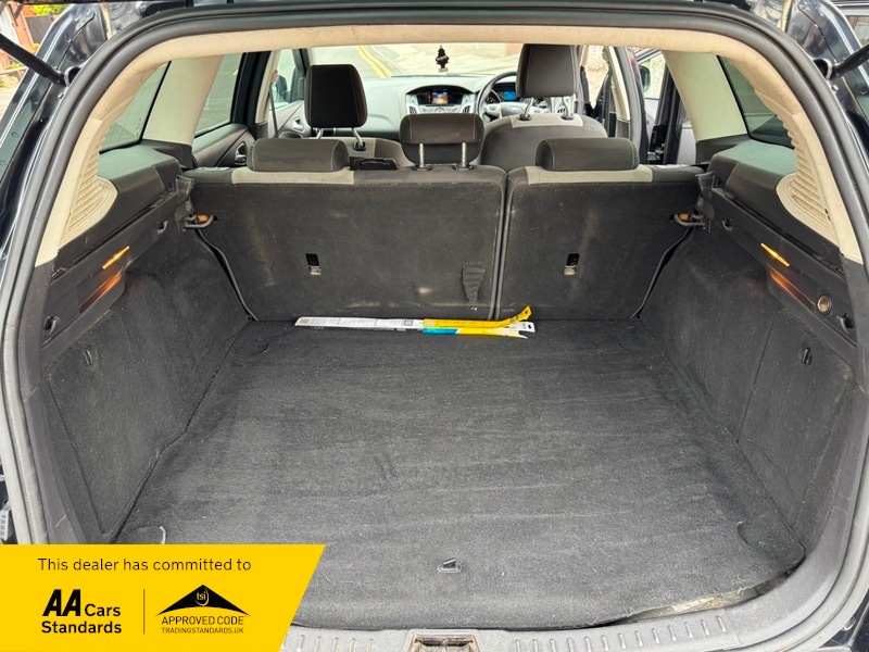 Used Ford Focus 2013 for sale - 76725250: Photo 22