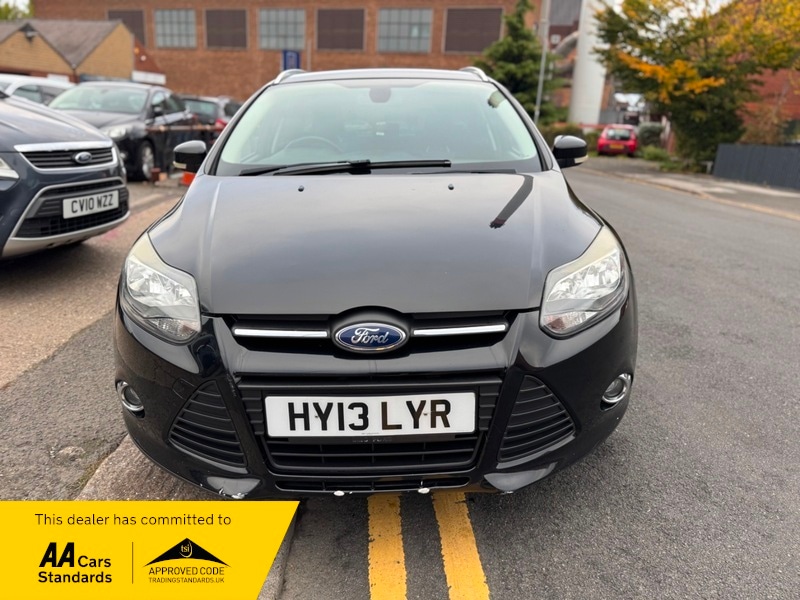 Used Ford Focus 2013 for sale - 76725250: Photo 5