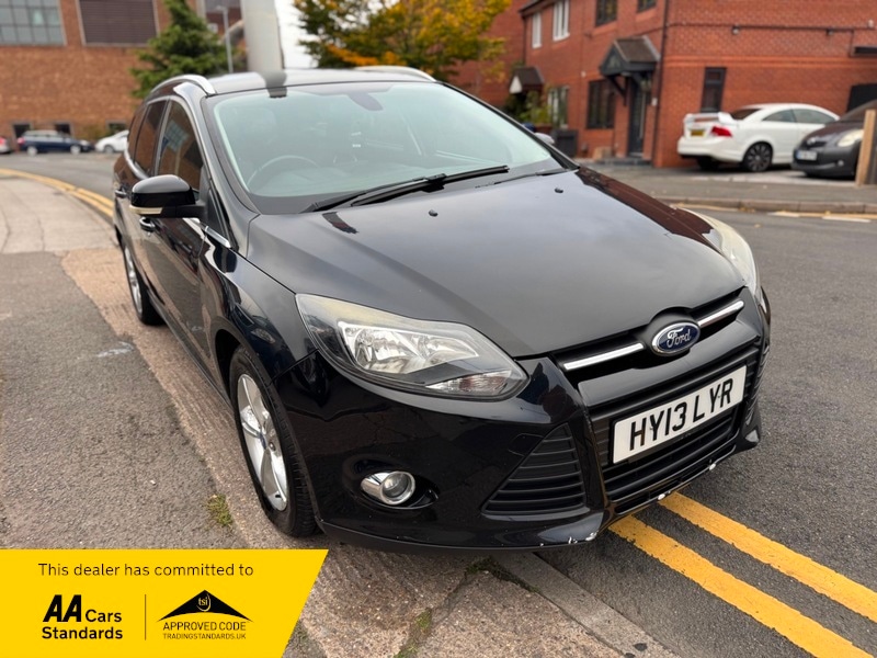 Used Ford Focus 2013 for sale - 76725250: Photo 7