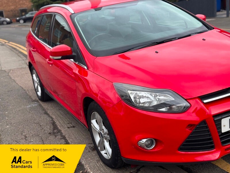 Used Ford Focus 2012 for sale - 77595004: Photo 15