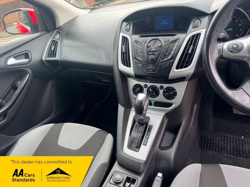 Used Ford Focus 2012 for sale - 77595004: Photo 20