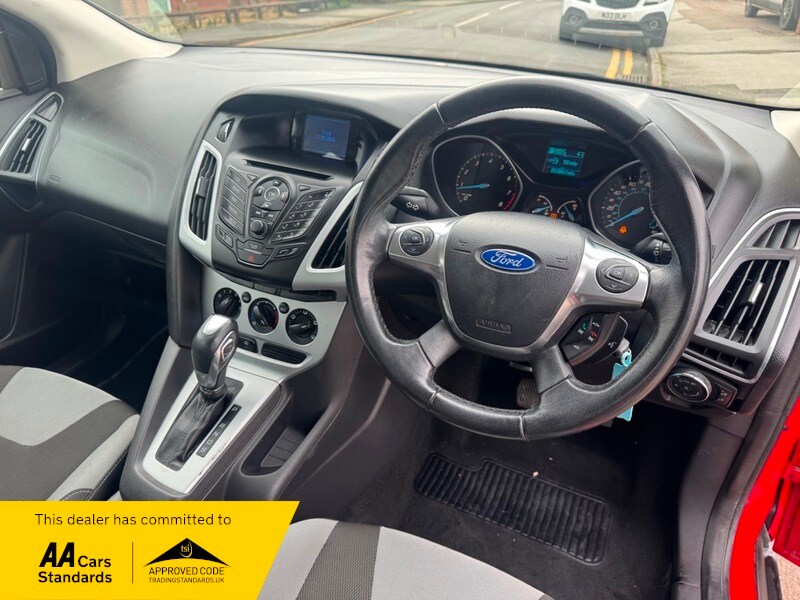 Used Ford Focus 2012 for sale - 77595004: Photo 21