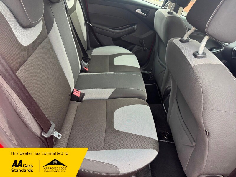 Used Ford Focus 2012 for sale - 77595004: Photo 23