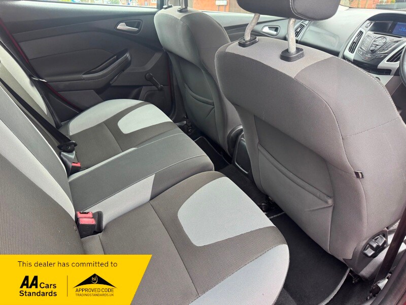 Used Ford Focus 2012 for sale - 77595004: Photo 28