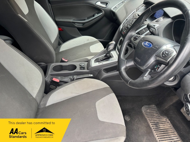 Used Ford Focus 2012 for sale - 77118298: Photo 25