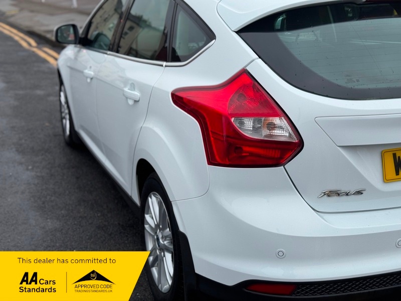 Used Ford Focus 2012 for sale - 76317240: Photo 18