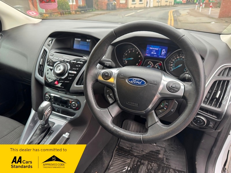 Used Ford Focus 2012 for sale - 76317240: Photo 20