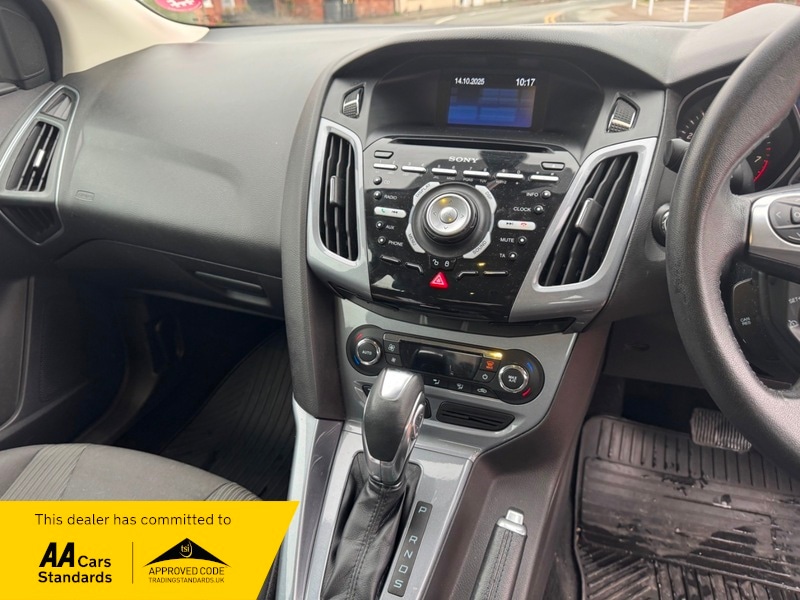 Used Ford Focus 2012 for sale - 76317240: Photo 21