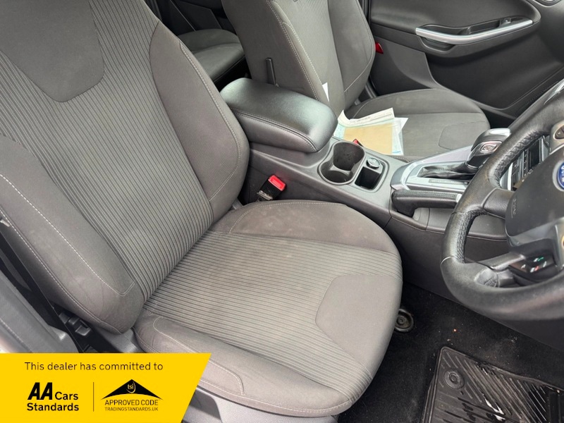 Used Ford Focus 2012 for sale - 76317240: Photo 23