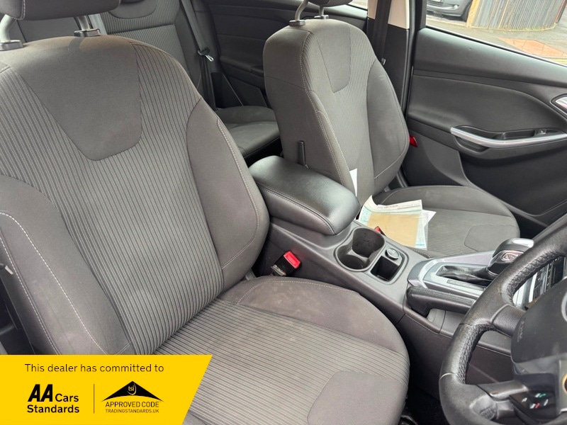 Used Ford Focus 2012 for sale - 76317240: Photo 24