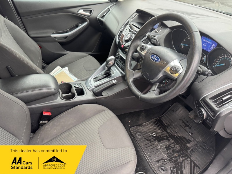 Used Ford Focus 2012 for sale - 76317240: Photo 25