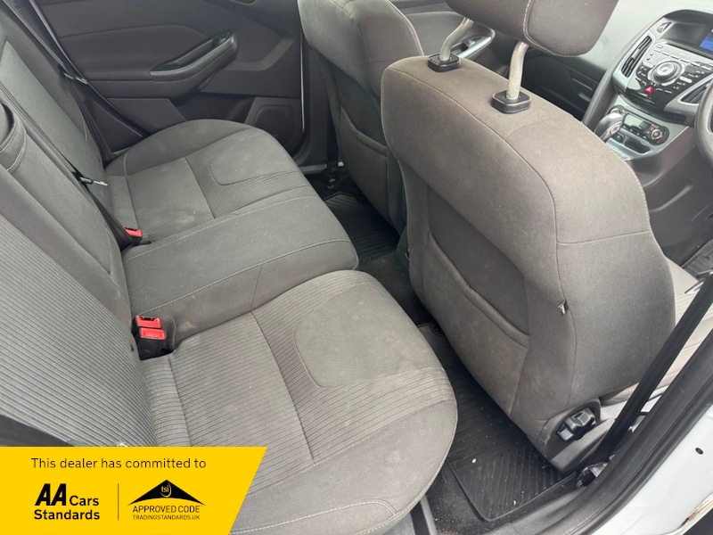 Used Ford Focus 2012 for sale - 76317240: Photo 26