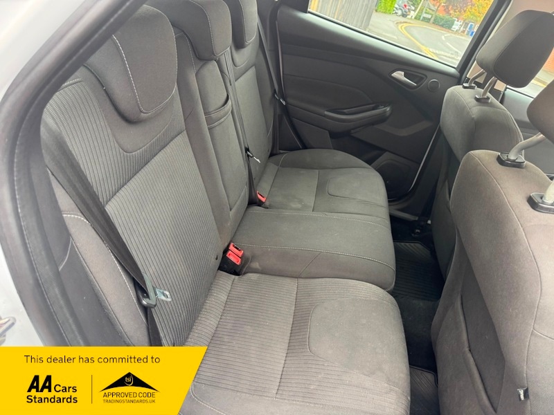 Used Ford Focus 2012 for sale - 76317240: Photo 27