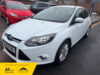Used Ford Focus 2012 for sale - 76317240: Photo