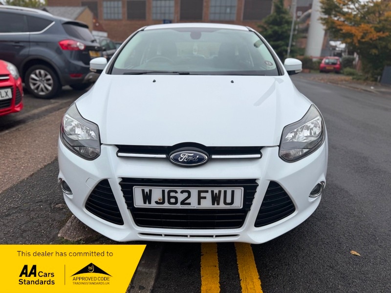 Used Ford Focus 2012 for sale - 76317240: Photo 5