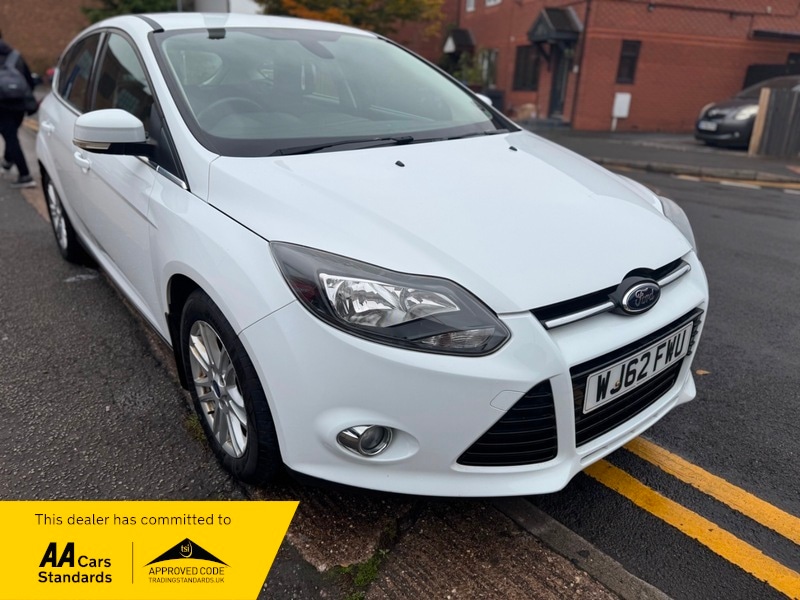 Used Ford Focus 2012 for sale - 76317240: Photo 6