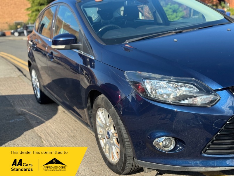 Used Ford Focus 2011 for sale - 78097647: Photo 15