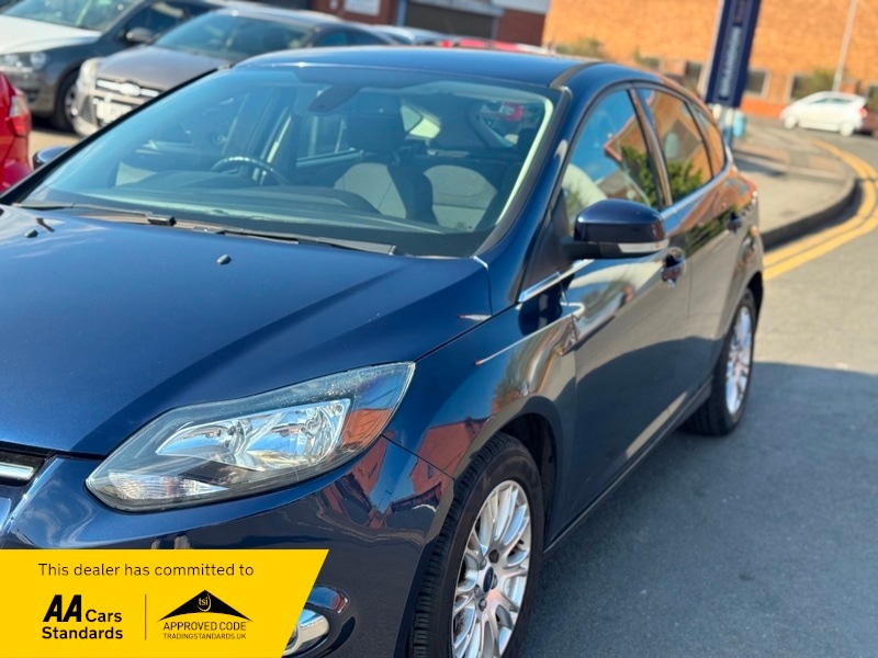 Used Ford Focus 2011 for sale - 78097647: Photo 16