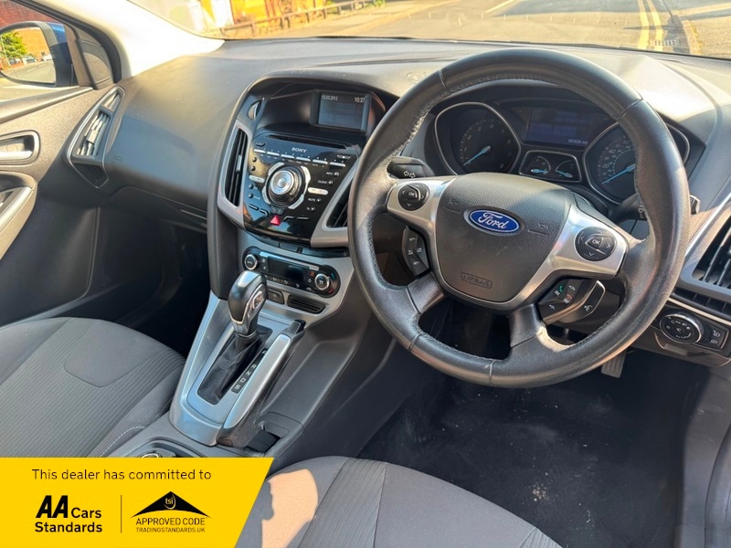 Used Ford Focus 2011 for sale - 78097647: Photo 20