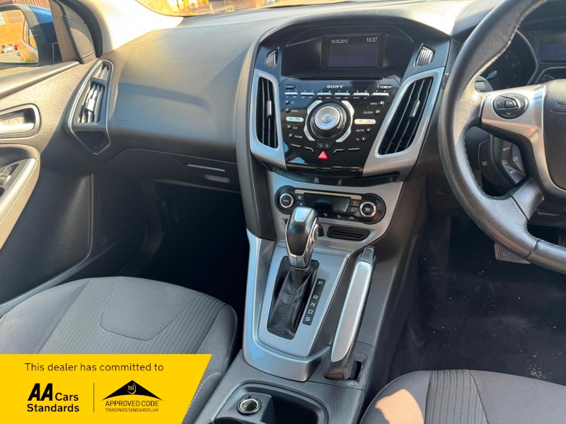 Used Ford Focus 2011 for sale - 78097647: Photo 21