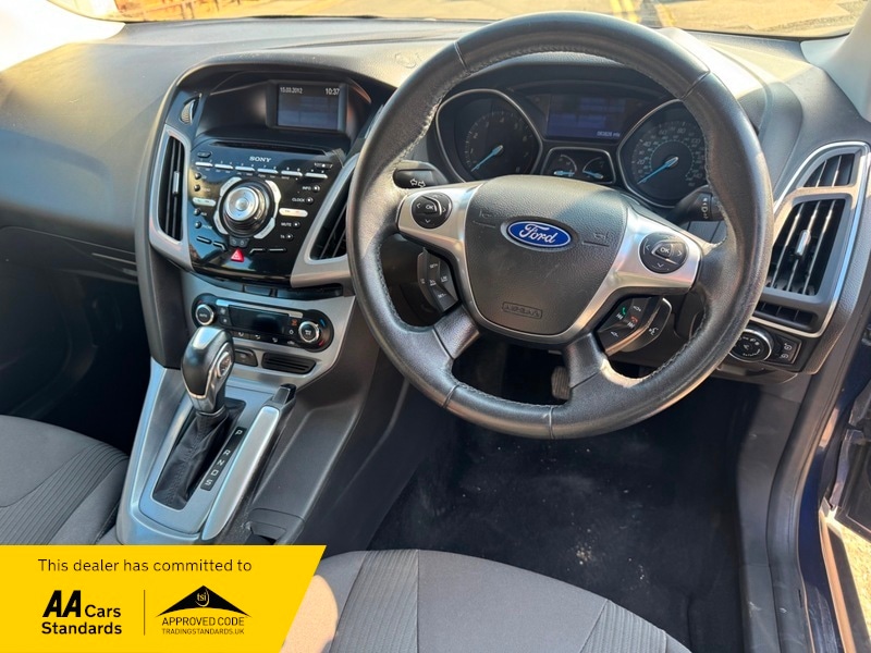 Used Ford Focus 2011 for sale - 78097647: Photo 22