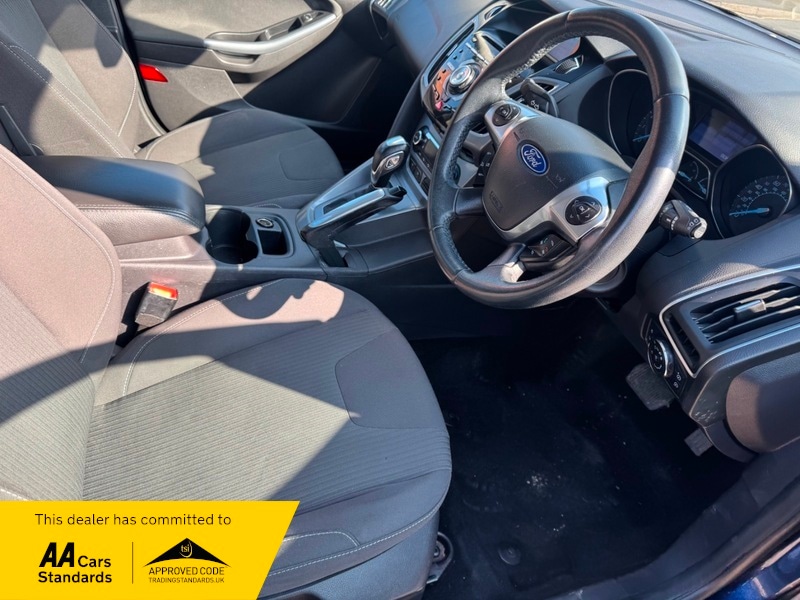 Used Ford Focus 2011 for sale - 78097647: Photo 23