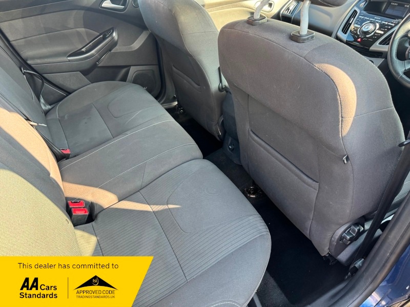 Used Ford Focus 2011 for sale - 78097647: Photo 25