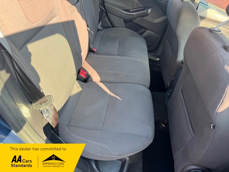 Used Ford Focus 2011 for sale - 78097647: Photo 26