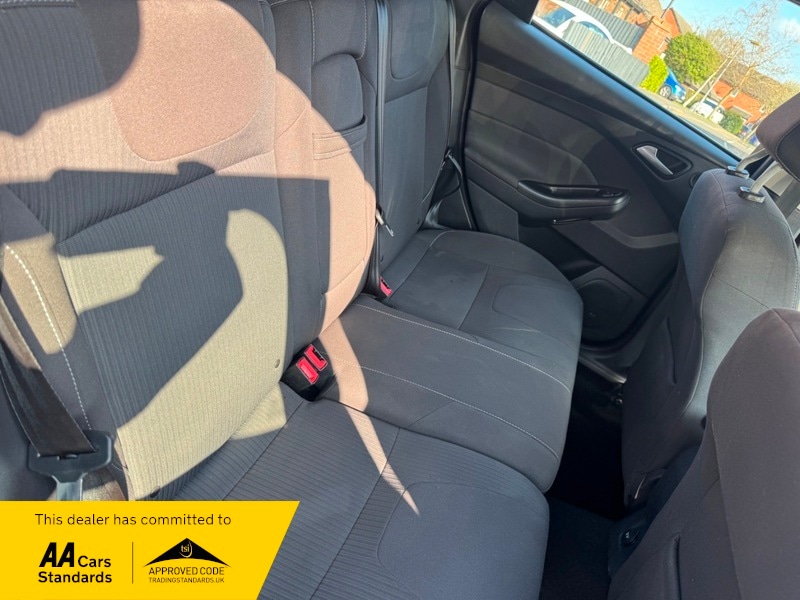 Used Ford Focus 2011 for sale - 78097647: Photo 27