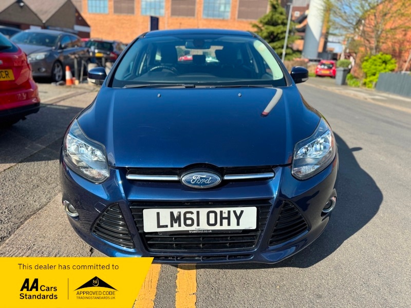 Used Ford Focus 2011 for sale - 78097647: Photo 4