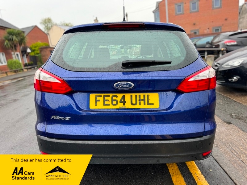 Used Ford Focus 2014 for sale - 76131049: Photo 11