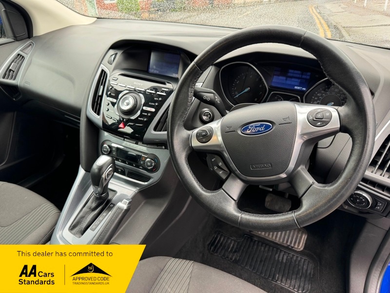 Used Ford Focus 2014 for sale - 76131049: Photo 20