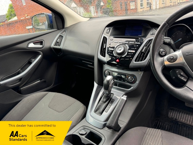 Used Ford Focus 2014 for sale - 76131049: Photo 23