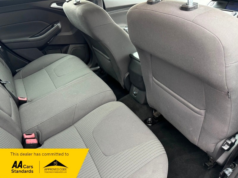 Used Ford Focus 2014 for sale - 76131049: Photo 28