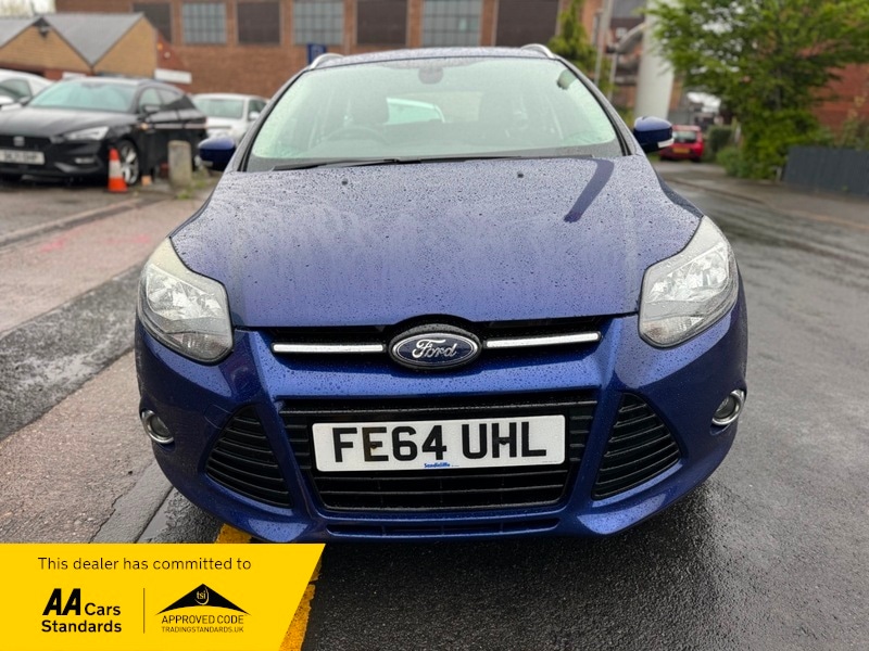 Used Ford Focus 2014 for sale - 76131049: Photo 6