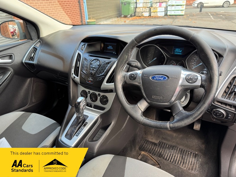 Used Ford Focus 2013 for sale - 76380198: Photo 14