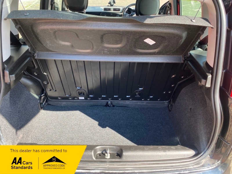 Used Fiat Panda 2018 for sale - 76131046: Photo 22