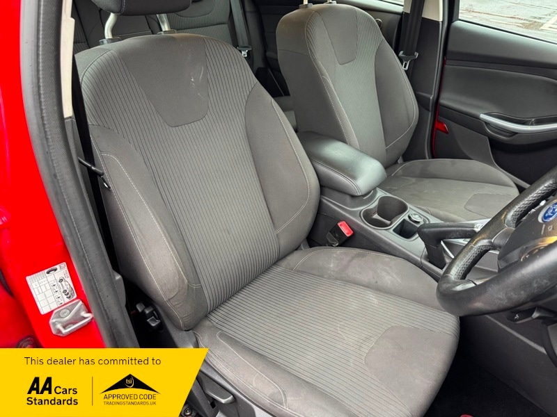 Used Ford Focus 2012 for sale - 76896681: Photo 22