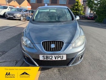 Used SEAT Altea 2012 for sale - 78371646: Photo