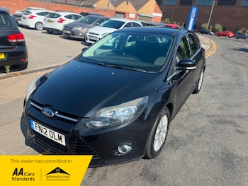 Used Ford Focus 2012 for sale - 79191533: Photo