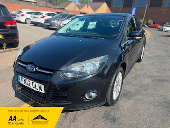 Used Ford Focus 2012 for sale - 79191533: Photo